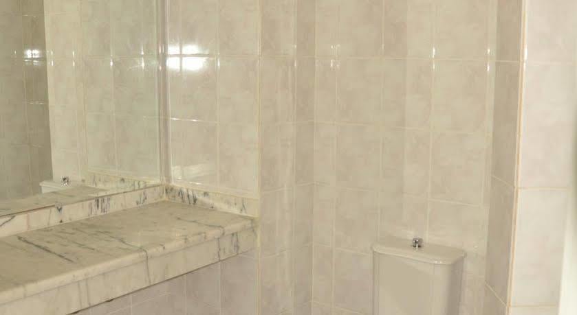 Anahtar Apart Hotel Alanya Exterior foto
