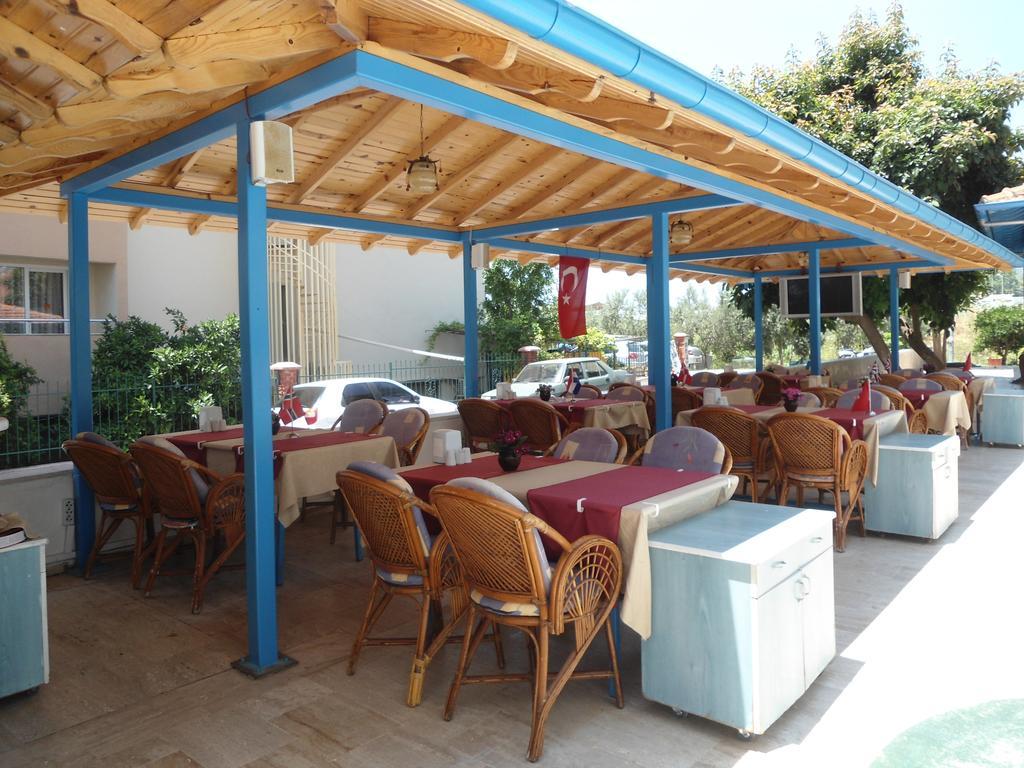 Anahtar Apart Hotel Alanya Exterior foto